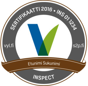 sertifikaattilogo-inspect