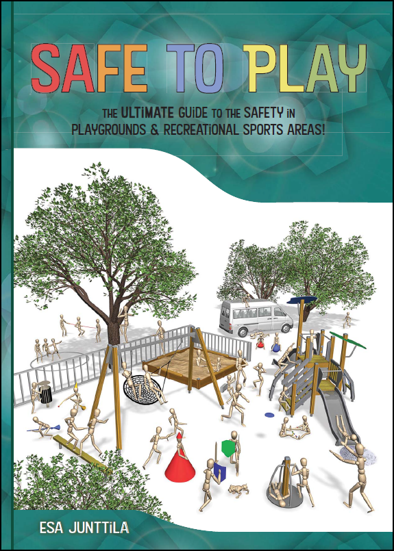 Image result for safe to play book